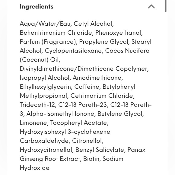 🆕MARC ANTHONY: Grow Long Super Fast Strength Leave-In Conditioner- Travel Size - Picture 3 of 7